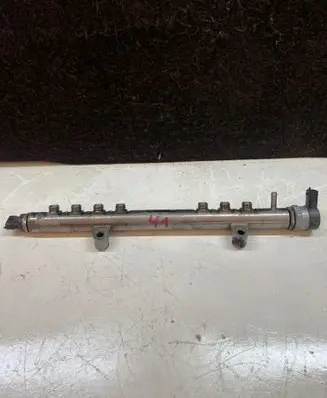 Fuel main line pipe