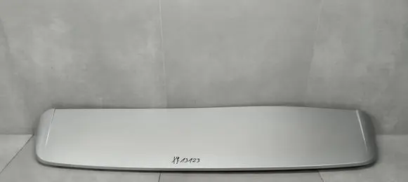 Volkswagen Multivan T7 Rear window tailgate spoiler 0020113020029010
