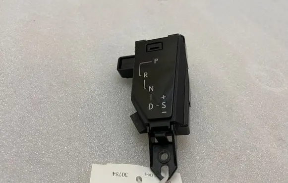 Lexus RX 450H Gear shift selector indicator 76K116