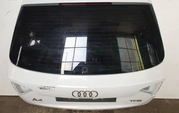 Audi A4 S4 B8 8K Tailgate/trunk/boot lid