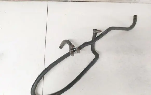 Ford Fiesta Engine coolant pipe/hose 84fb8b081dc 84fb8b081bb