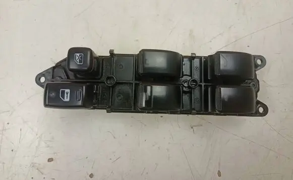 Toyota Avensis T220 Electric window control switch