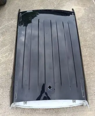 Seat Arona Roof 