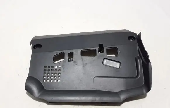 BMW 5 GT F07 Panel trim 9142657