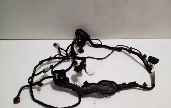 Ford Galaxy Front door wiring loom G1GT14631EVC