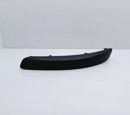Volkswagen Golf V Front bumper splitter molding 1K0807717