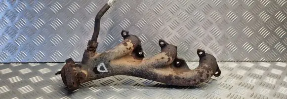 Ford Explorer Exhaust manifold 1L2E9430CC