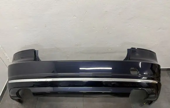 Volvo S80 Rear bumper