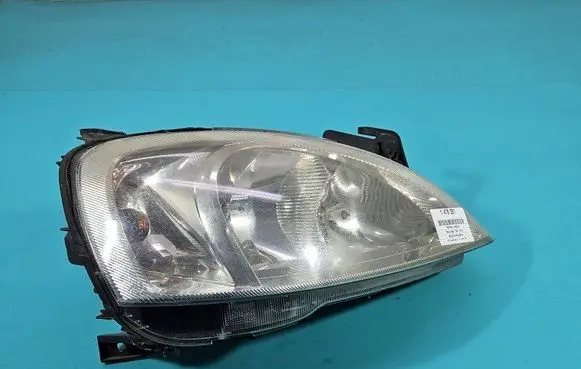 Opel Corsa C Headlight/headlamp 0301172206 IMPRK1478351