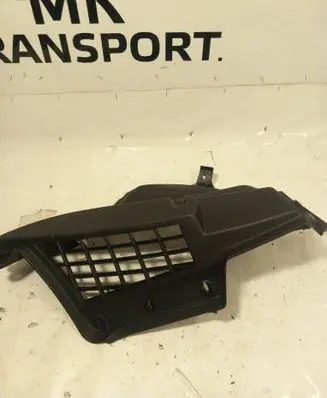Mini Paceman (R61) Rear sill trim cover A076216 52107010 9809893