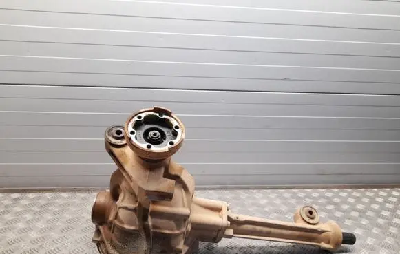 Ford F150 Front differential RFCL3W3A412AB