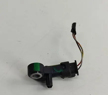 Jaguar XE Airbag deployment crash/impact sensor FK7214B342AA