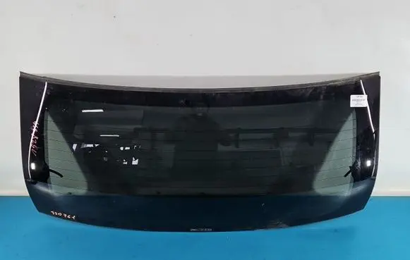 Honda FR-V Rear windscreen/windshield window IMPRK1528554