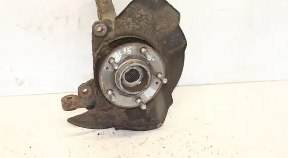 Hyundai ix 55 Front wheel hub
