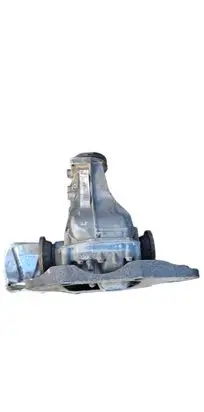 Audi Q5 SQ5 Rear differential 0AR525083B AISi9Cu3