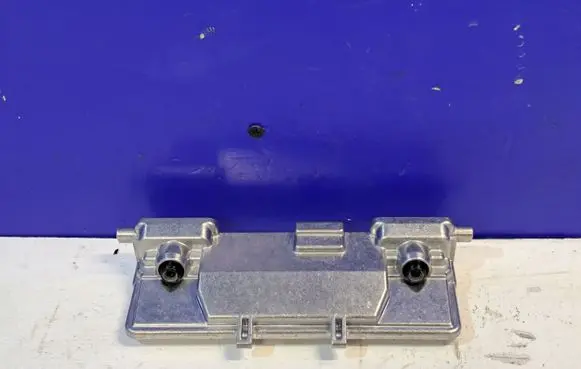 Jaguar XE Windshield/windscreen camera JK8319H406