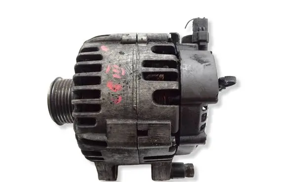 Citroen C5 Generator/alternator 9646321780 2543526A TG15C118