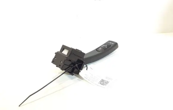 Volvo V40 Wiper control stalk 31394008