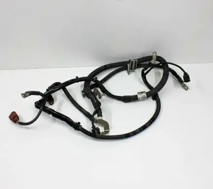 Audi Q5 SQ5 Wires (starter motor) 80A971228AC