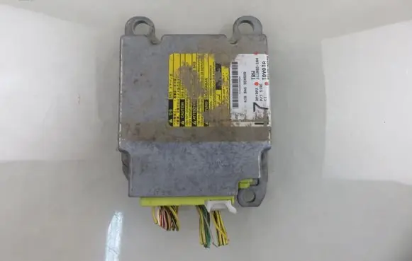Airbag control unit/module