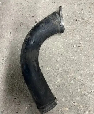 Volvo V50 Intercooler hose/pipe