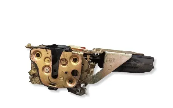 Opel Vectra A Front door lock 90503785 90503789