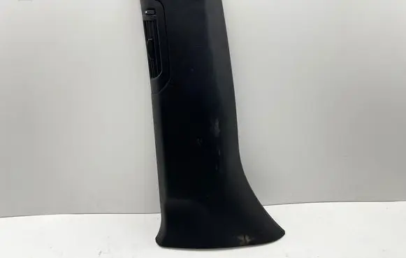 Jeep Grand Cherokee WL (B) pillar trim (bottom) 6MN35TRMAA L02615010DBR