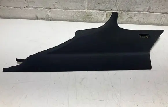 BMW 3 E92 E93 (C) pillar trim 7117474 52107010
