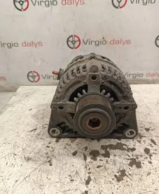 Suzuki Grand Vitara II Generator/alternator 3140067J0