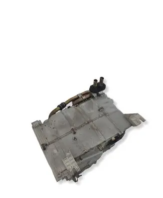 Mitsubishi Pajero Heater blower radiator 1161004112