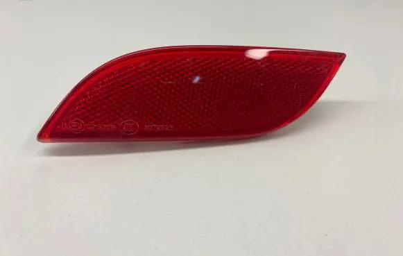 Audi A1 Rear tail light reflector 8X0945105