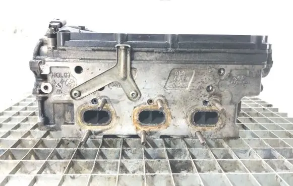Audi A4 S4 B7 8E 8H Engine head BKN059354AF
