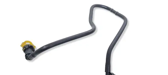 Opel Adam Vacuum line/pipe/hose 13397594