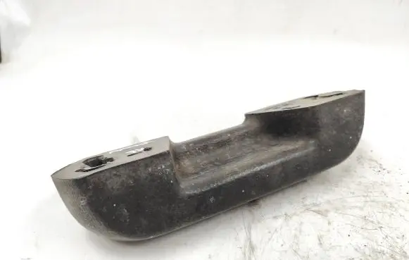 Opel Ascona C Front door interior handle trim 90040550