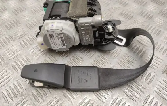 Audi A6 S6 C7 4G Front seatbelt 4G8857705B 306690499G48AH