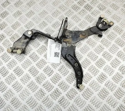 Volkswagen Caddy Sliding door upper roller guide/hinge 2K0843397A 2K0843435B