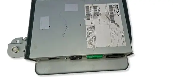 Volvo V70 Sound amplifier 31409622 31409935AA 58087460