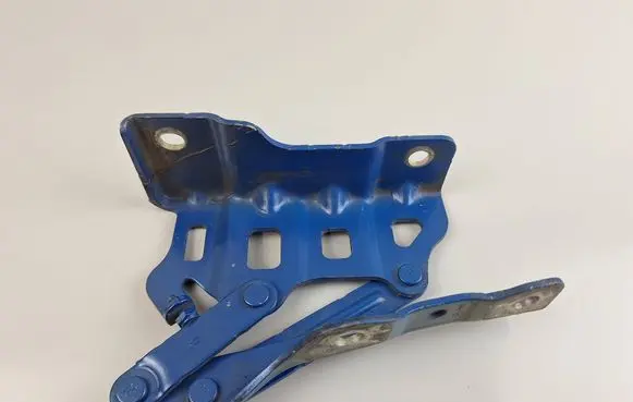 KIA Sportage Engine bonnet/hood hinges 