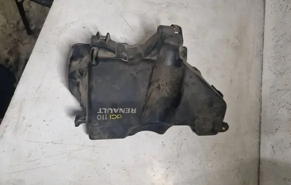 Renault Laguna III Engine cover (trim) 175B17170R