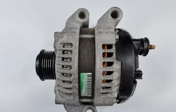 Dodge Charger Generator/alternator P04801833AB