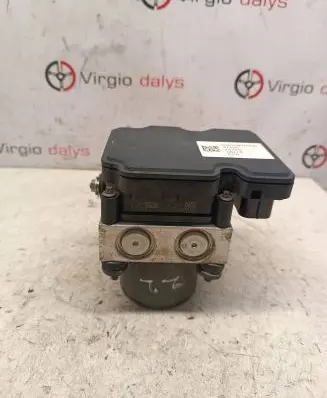 Fiat Ducato ABS Pump 00519870330 0265956214 0122600
