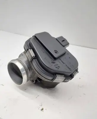 Peugeot 308 Throttle valve 9673534480 28275019