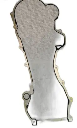 Opel Corsa E Rocker cam cover 55265148