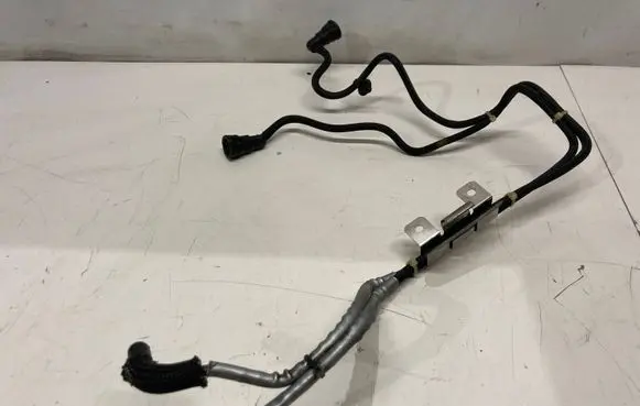 Peugeot 3008 II Vacuum line/pipe/hose