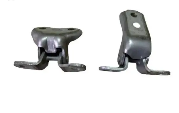 Toyota Auris E180 Front door hinge set 