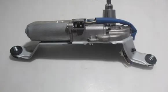 Hyundai i20 (PB PBT) Rear window wiper motor 987101J500