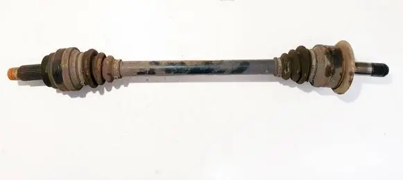 BMW 5 GT F07 Rear driveshaft 7581027AL03