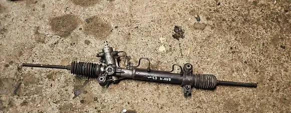 Toyota RAV 4 (XA20) Steering rack