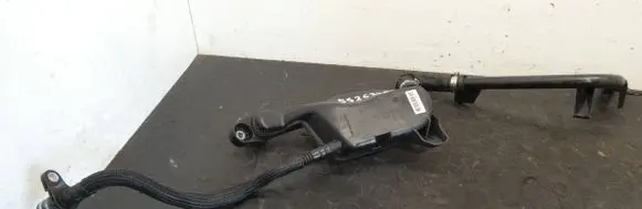 Fiat 500X Breather hose/pipe 552615700