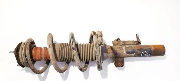 Ford Transit Front shock absorber/damper